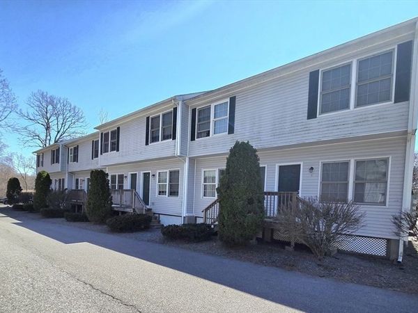 13 Dexter Street, Unit 5, North Attleboro, MA 02760
