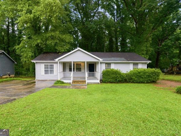 8238 Dunellen Lane, Jonesboro, GA 30238