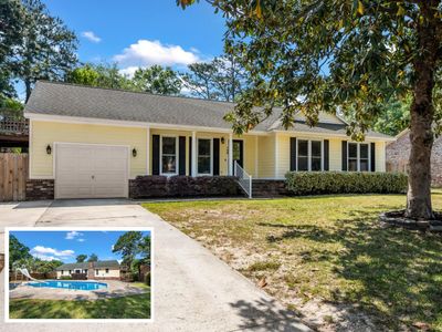 108 Heritage Lane, Summerville, SC 29483
