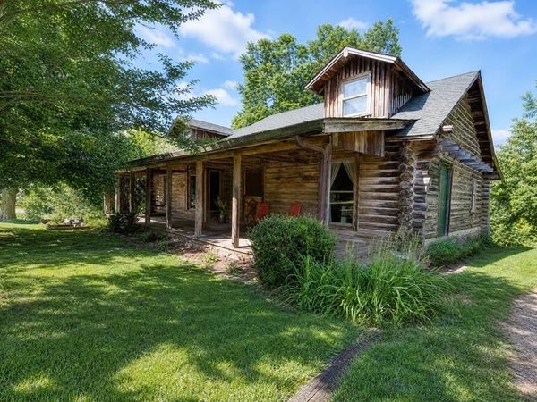334 Wismer Rd , Camden, TN 38320