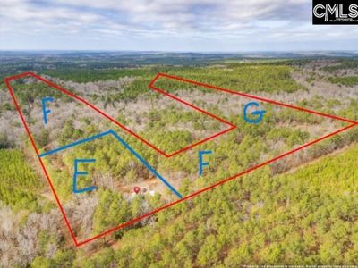 122 F & G Lonesome Pine Trail , Camden, SC 29020