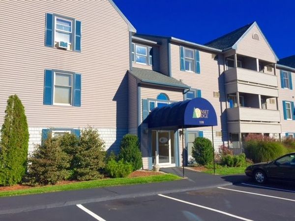 101 Eastern Avenue, Unit 303, Manchester, NH 03104