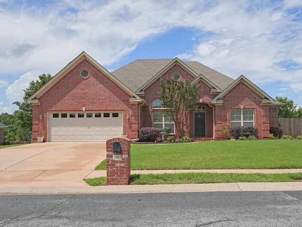 14 Denver Street , Little Rock, AR 72223