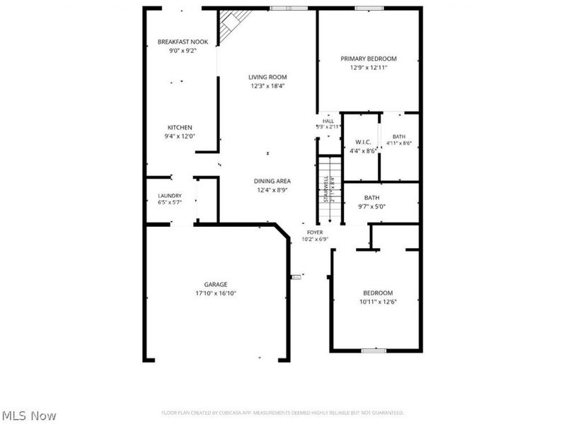1172 Wild Brook Drive, Akron, OH 44313 Photo 41