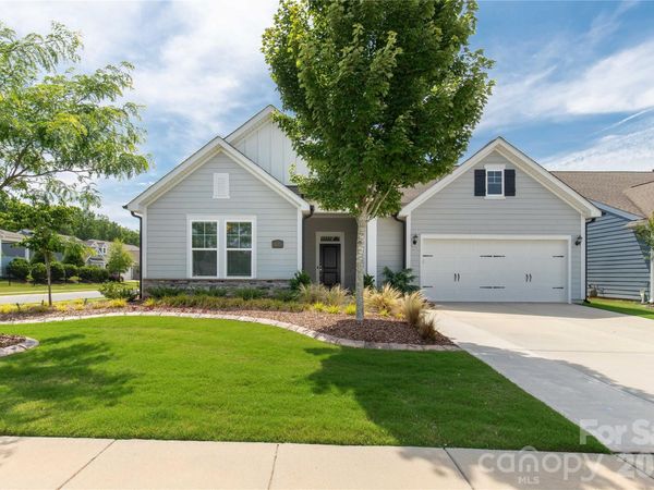 1025 Ansley Park Drive, Indian Land, SC 29707