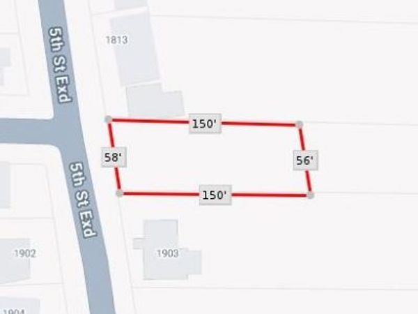 00 5th Street , Statesville, NC 28677