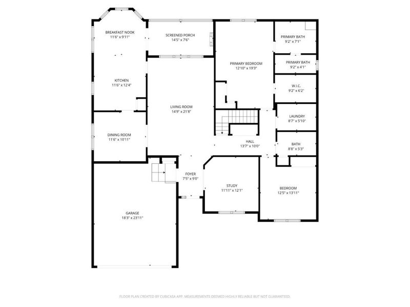 6466 Winding Oaks Drive, Liberty Township, OH 45044 Photo 46