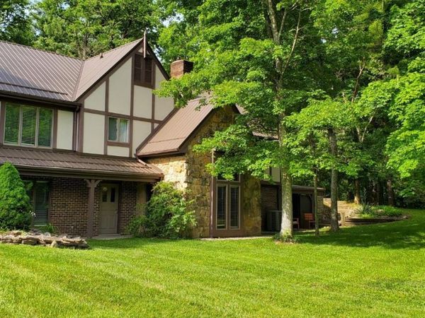 5525 Brushy Fork Road, Stonelick Twp, OH 45103