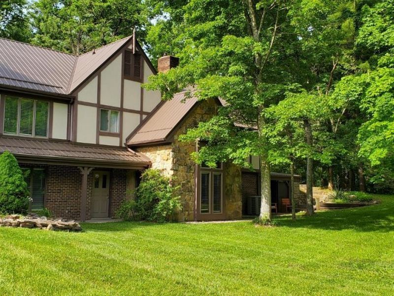 5525 Brushy Fork Road, Stonelick Twp, OH 45103 Photo 1