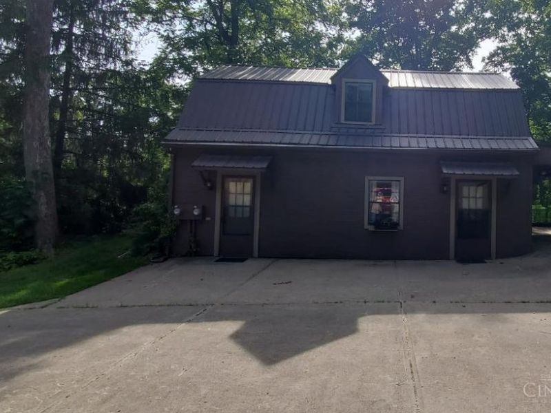 5525 Brushy Fork Road, Stonelick Twp, OH 45103 Photo 5