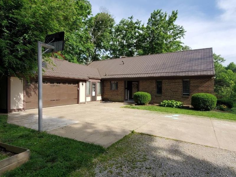 5525 Brushy Fork Road, Stonelick Twp, OH 45103 Photo 9