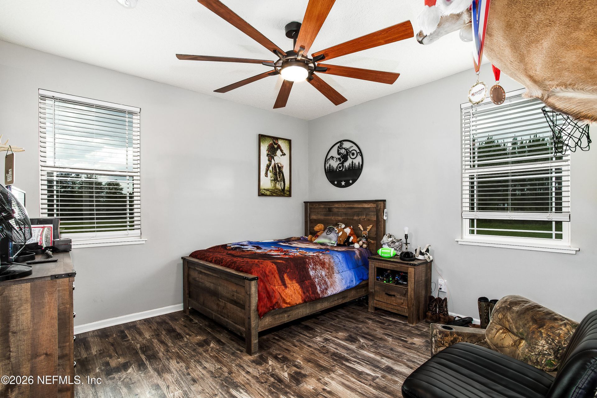 26575 Sheared Stokes Road, Hilliard, FL 32046 Photo
