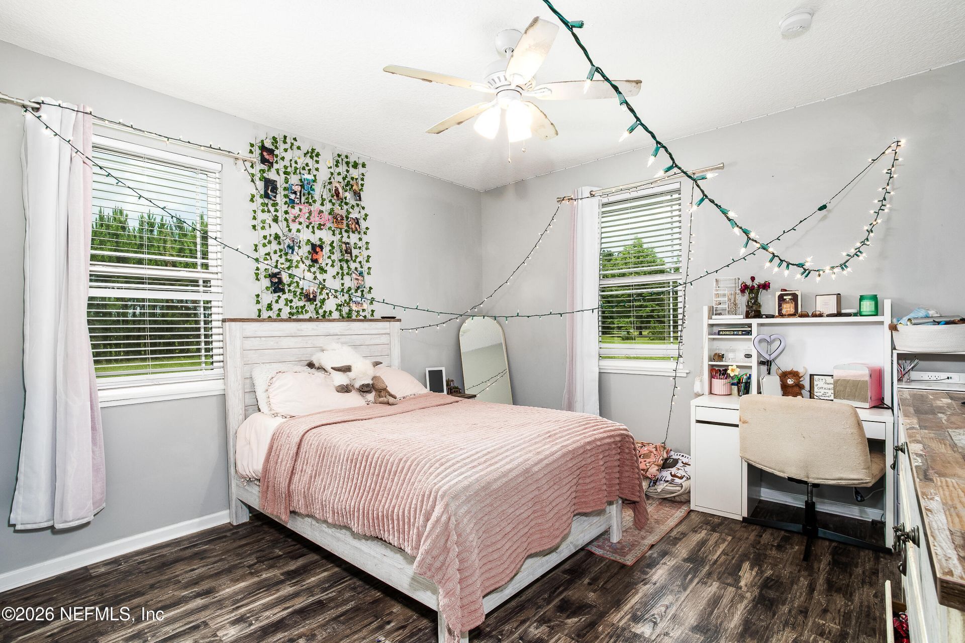 26575 Sheared Stokes Road, Hilliard, FL 32046 Photo