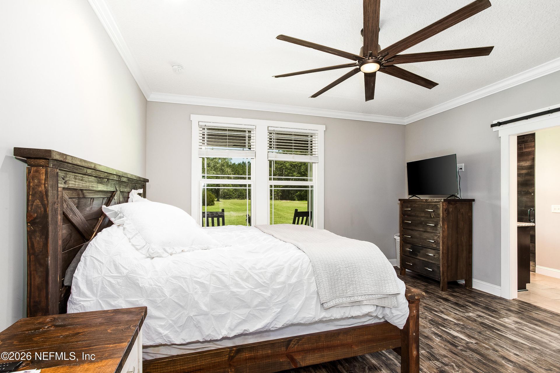 26575 Sheared Stokes Road, Hilliard, FL 32046 Photo