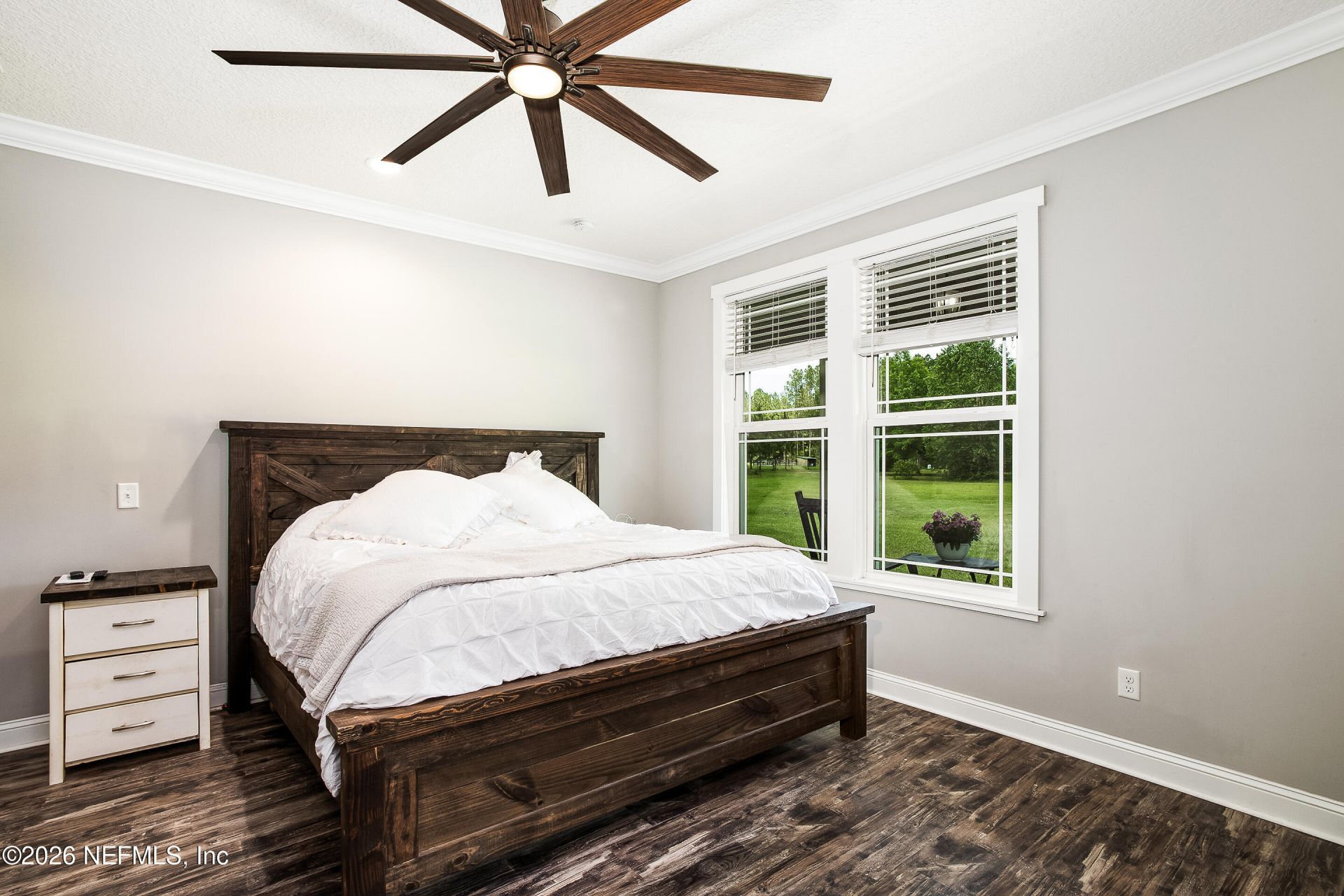 26575 Sheared Stokes Road, Hilliard, FL 32046 Photo