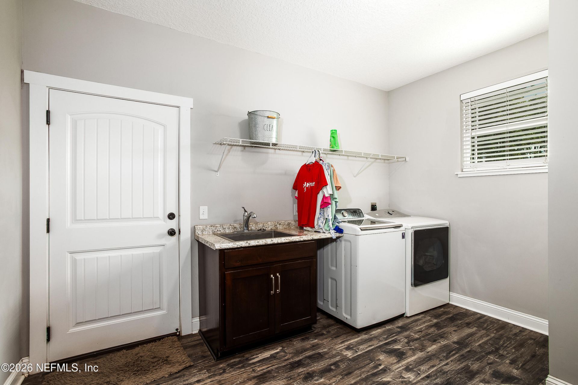 26575 Sheared Stokes Road, Hilliard, FL 32046 Photo