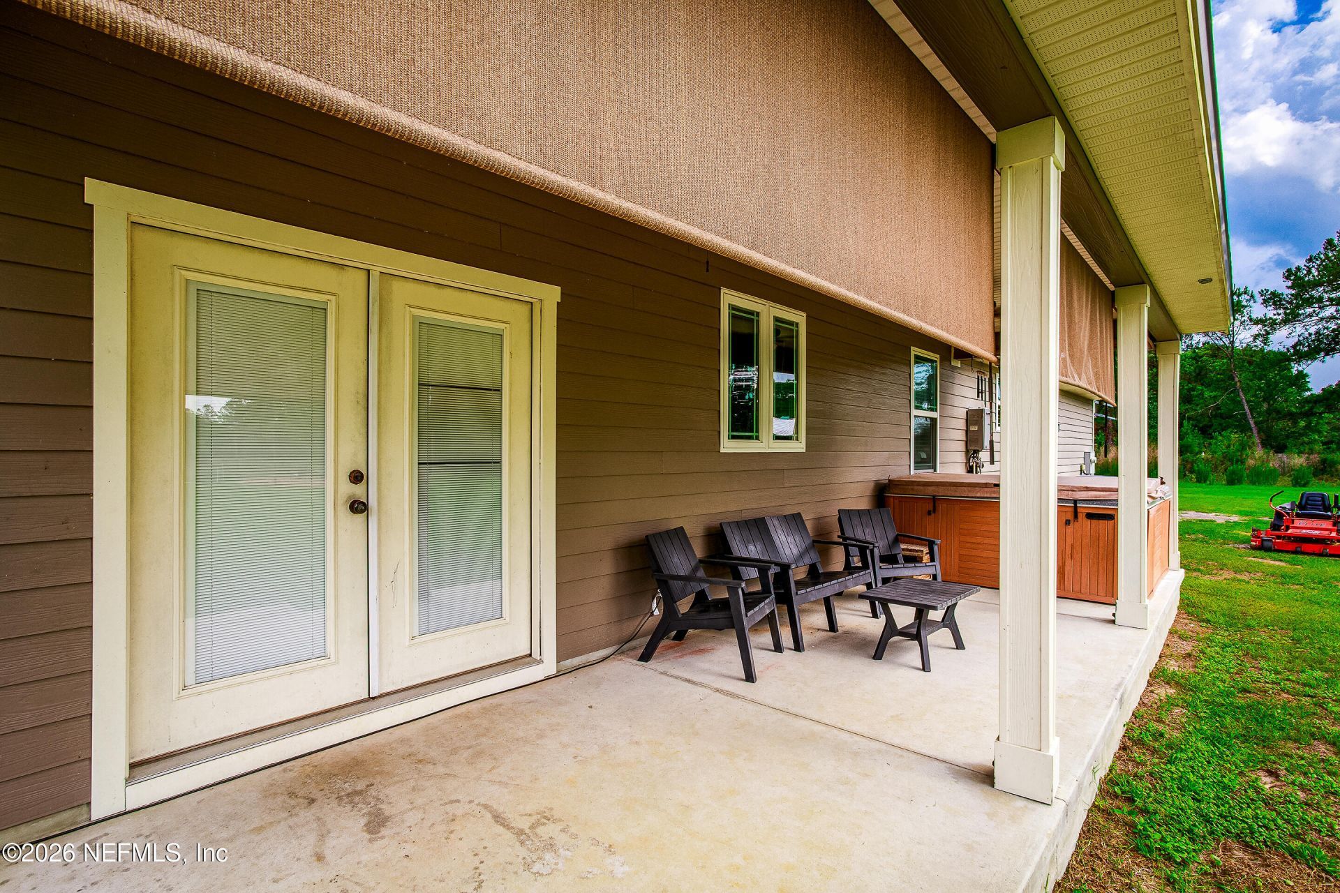 26575 Sheared Stokes Road, Hilliard, FL 32046 Photo