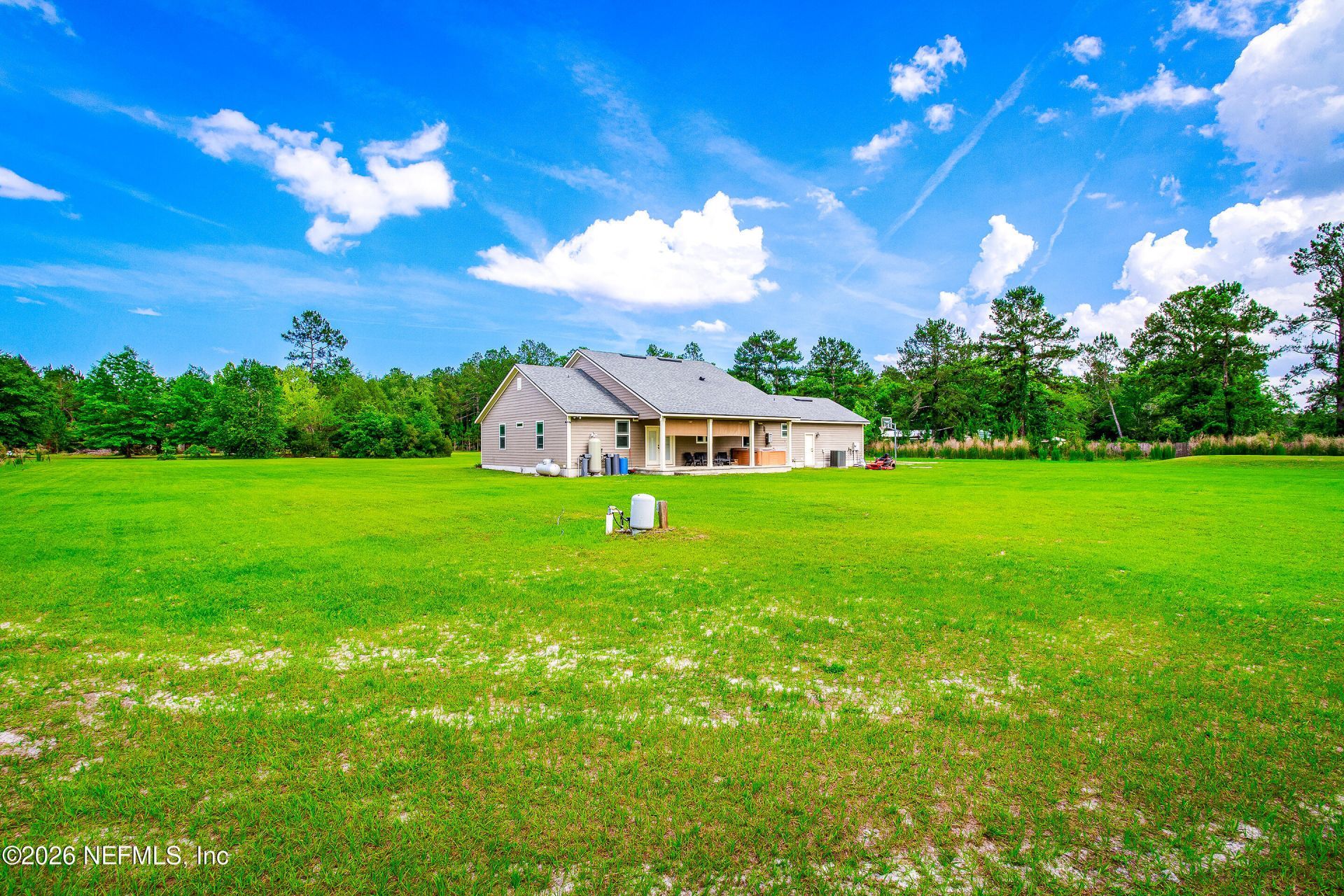 26575 Sheared Stokes Road, Hilliard, FL 32046 Photo