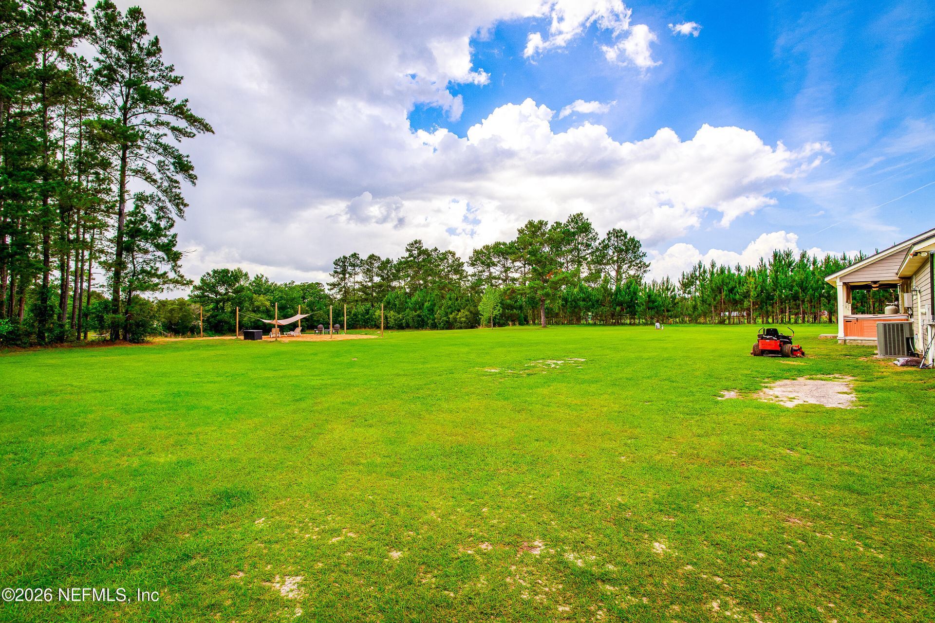 26575 Sheared Stokes Road, Hilliard, FL 32046 Photo