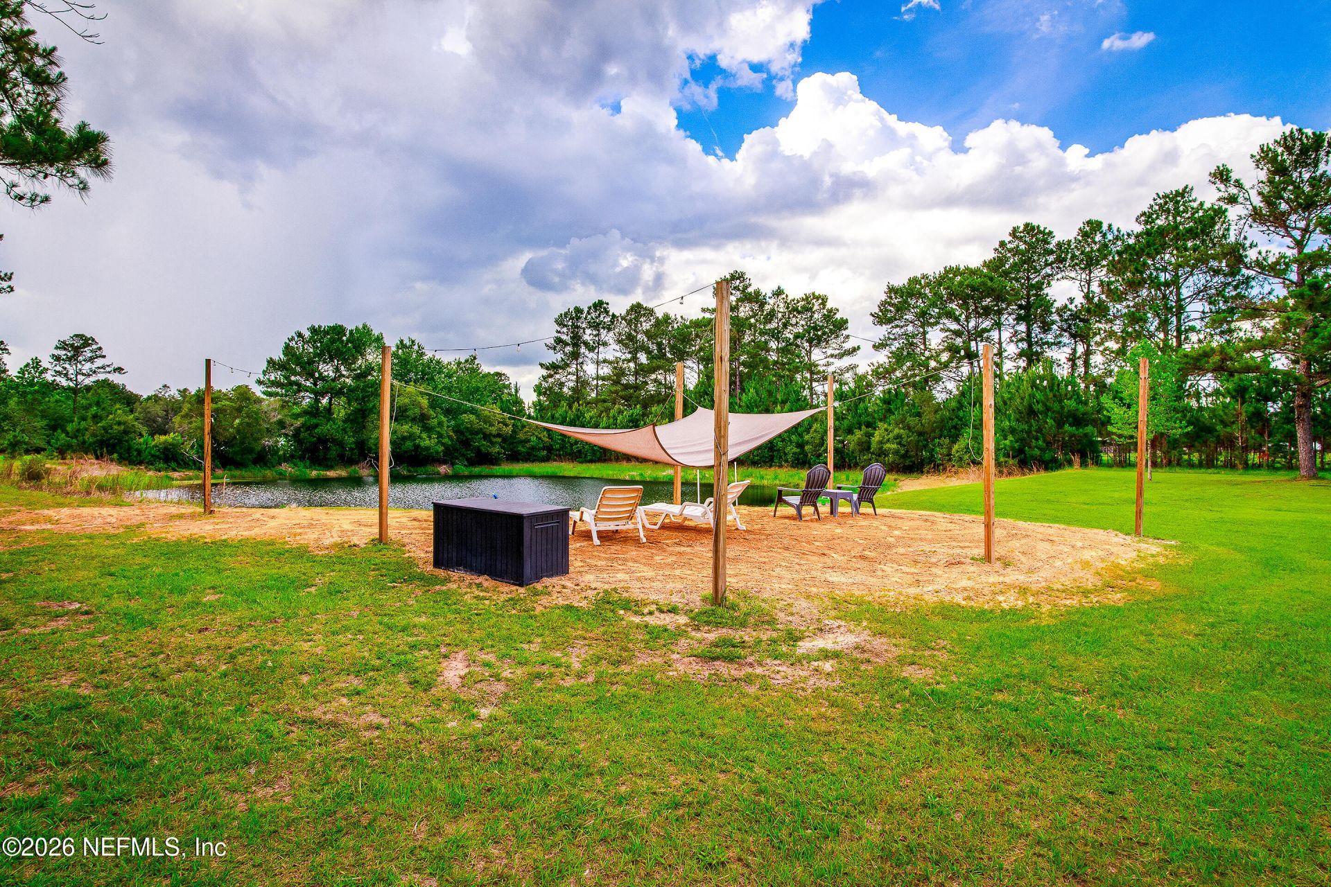 26575 Sheared Stokes Road, Hilliard, FL 32046 Photo