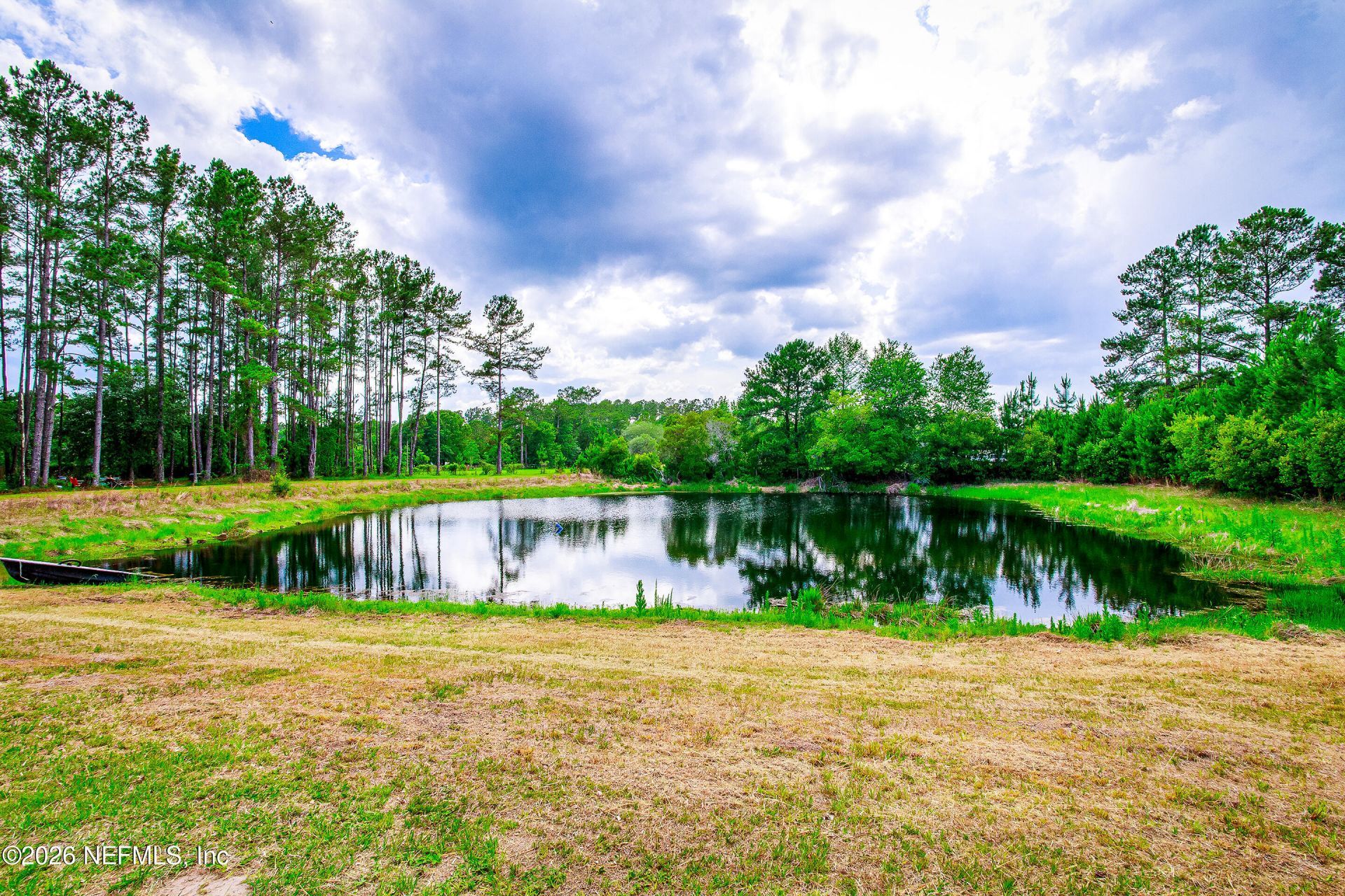 26575 Sheared Stokes Road, Hilliard, FL 32046 Photo