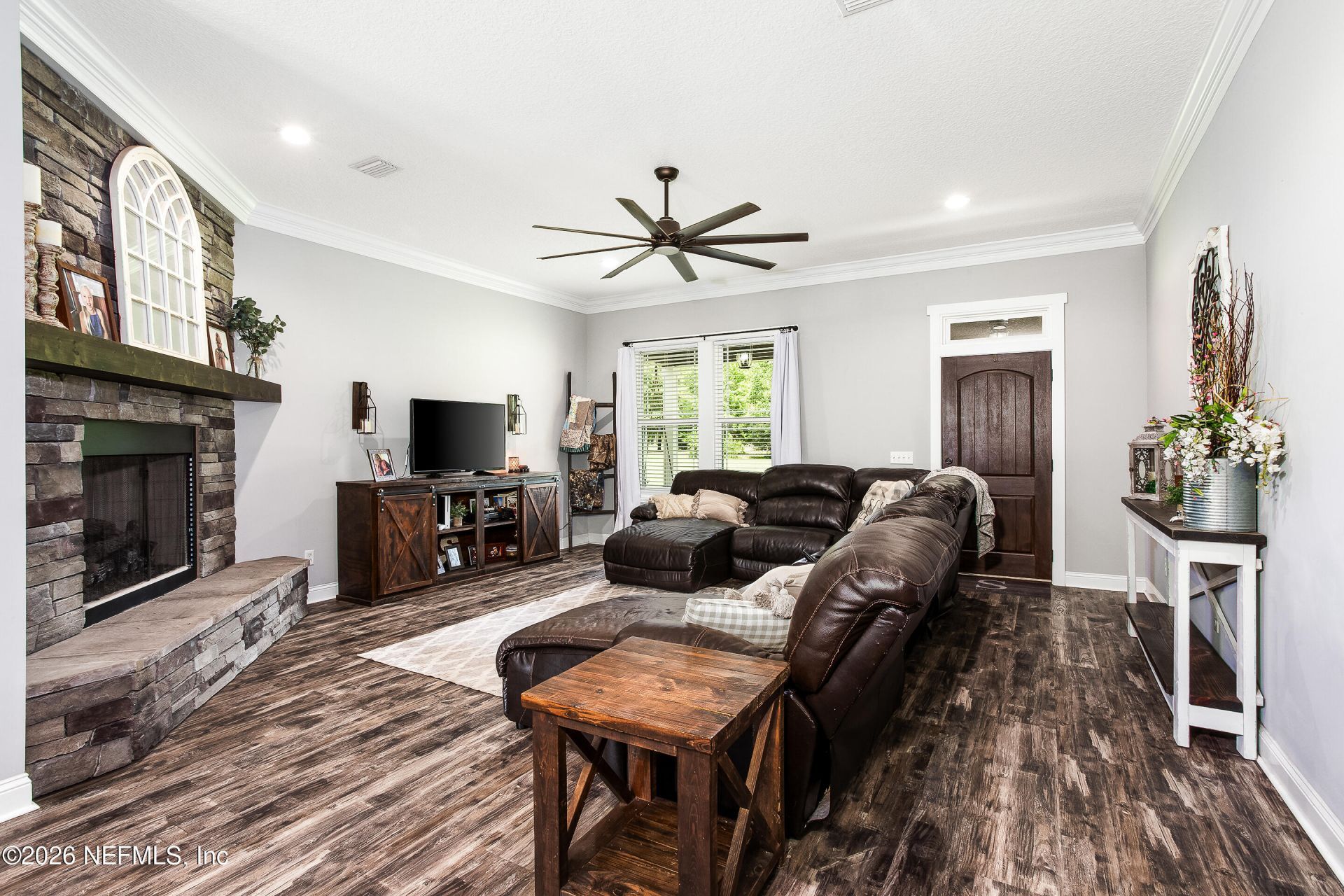 26575 Sheared Stokes Road, Hilliard, FL 32046 Photo