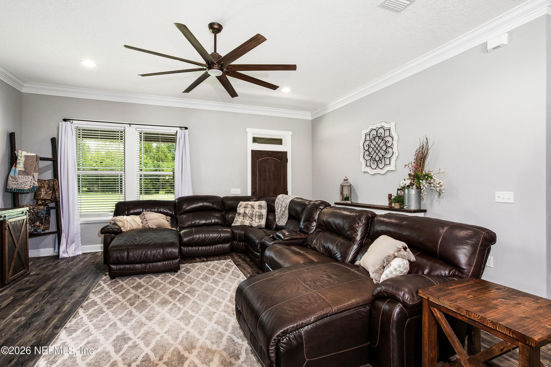 26575 Sheared Stokes Road, Hilliard, FL 32046 Photo