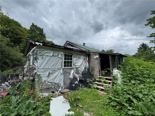 669 Stone Store Road , Middleburgh, NY 12122