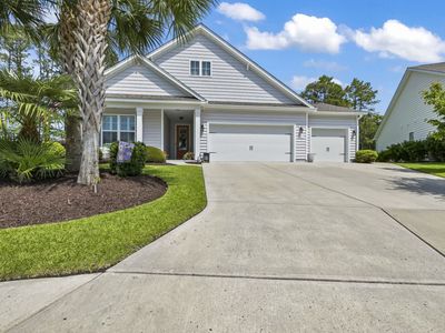 941 Bronwyn Circle, North Myrtle Beach, SC 29582