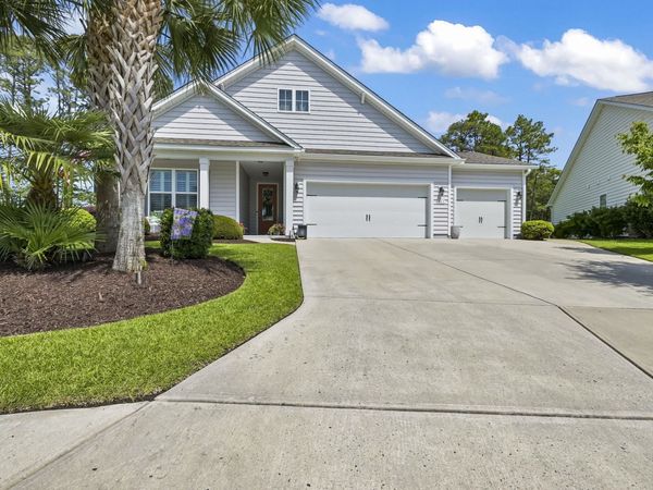 941 Bronwyn Circle , North Myrtle Beach, SC 29582