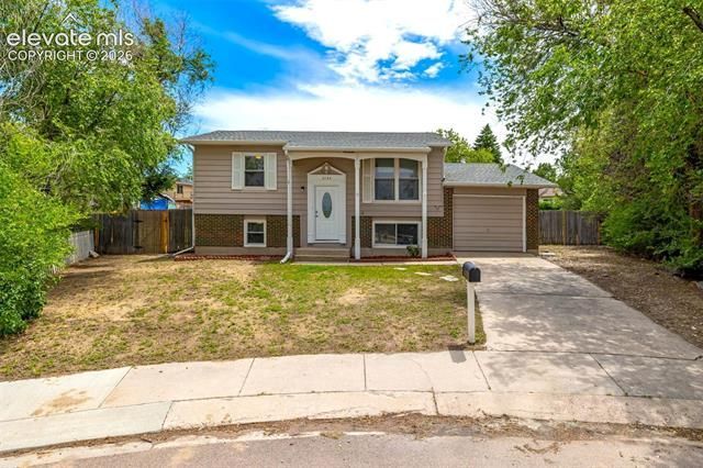 2155 Jet Wing Drive, Colorado Springs, CO 80916 Main Photo