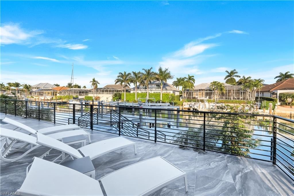 771 Orchid Ct , Marco Island, FL 34145 Photo