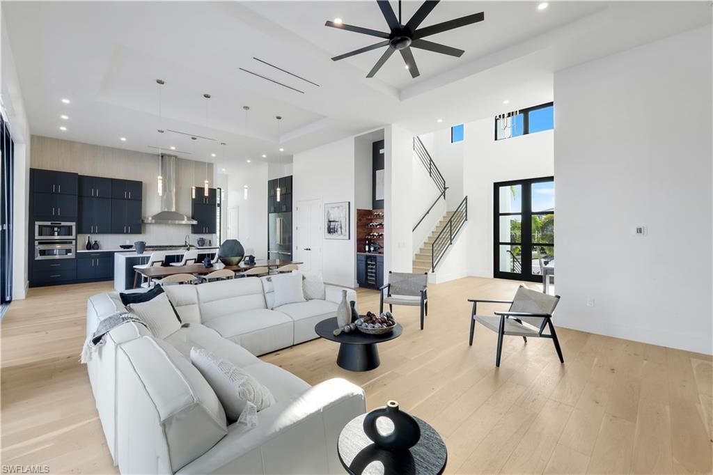 771 Orchid Ct , Marco Island, FL 34145 Photo
