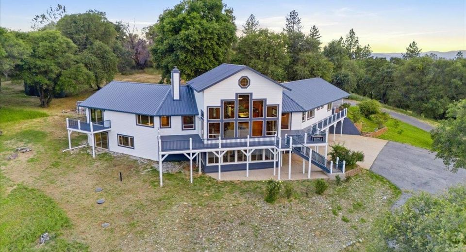 16000 Southridge Dr, Penn Valley, CA 95946 Photo