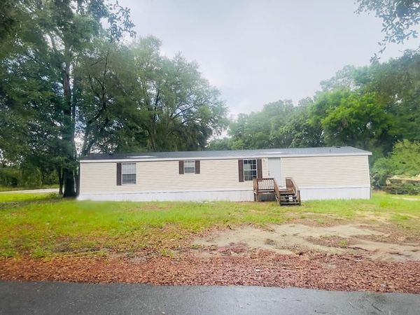 4053 NE 213th Terr, Williston, FL 32696