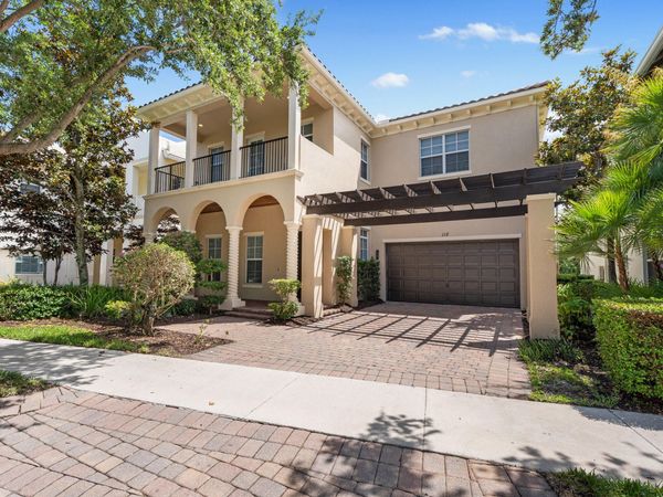 112 Tulip Tree Court, Jupiter, FL 33458