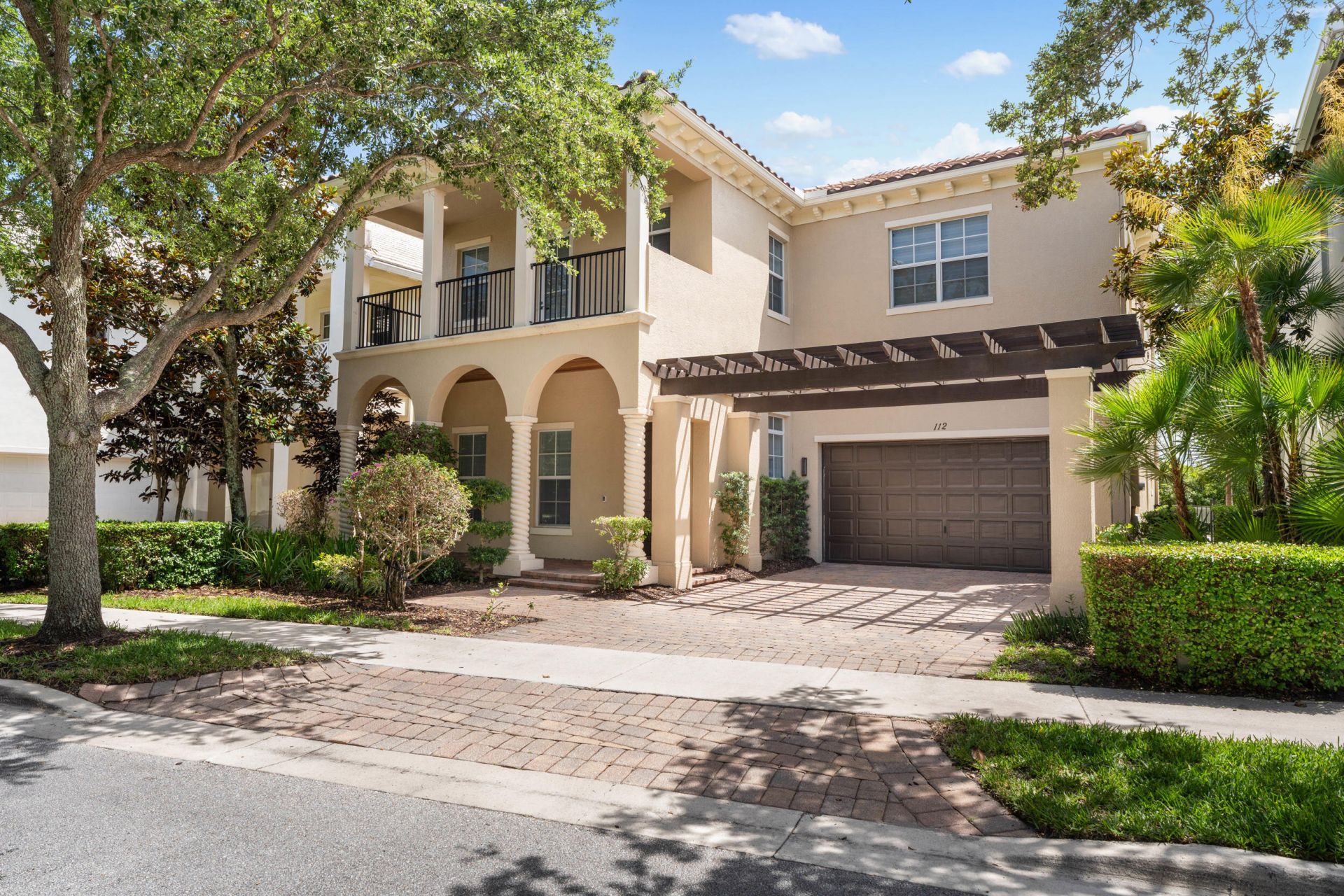112 Tulip Tree Court, Jupiter, FL 33458 Photo
