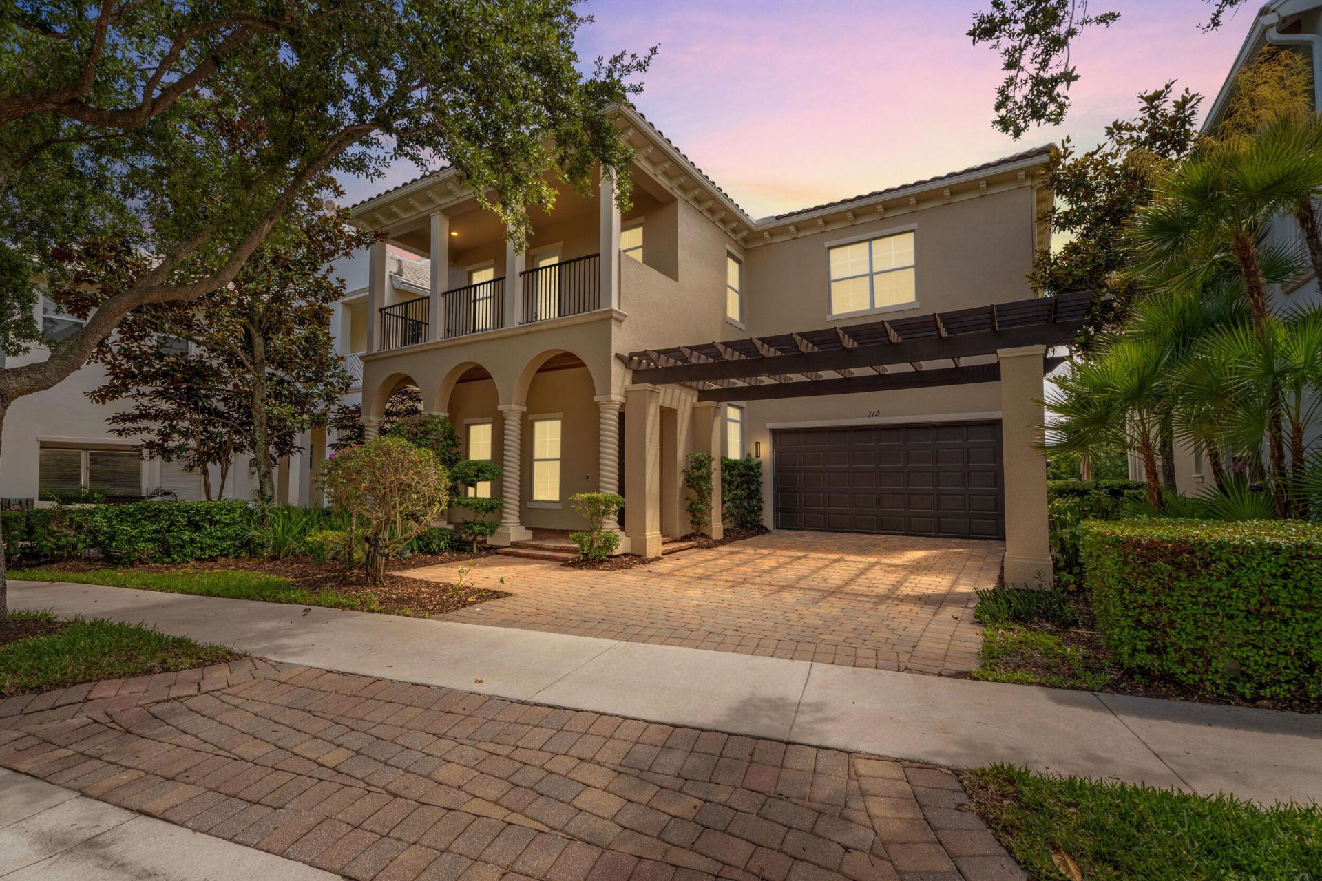 112 Tulip Tree Court, Jupiter, FL 33458 Photo