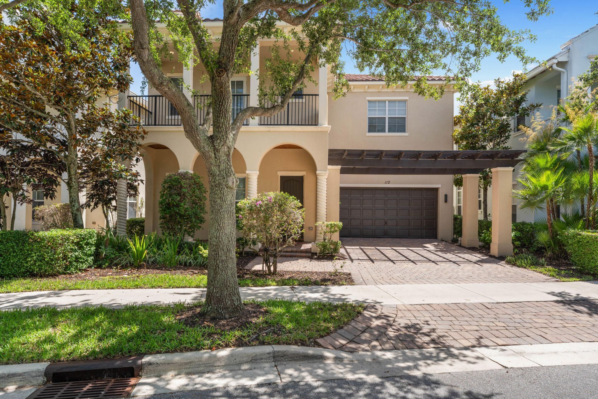 112 Tulip Tree Court, Jupiter, FL 33458 Photo