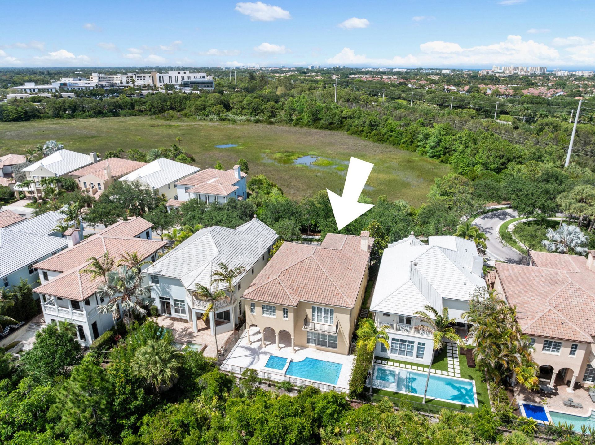 112 Tulip Tree Court, Jupiter, FL 33458 Photo