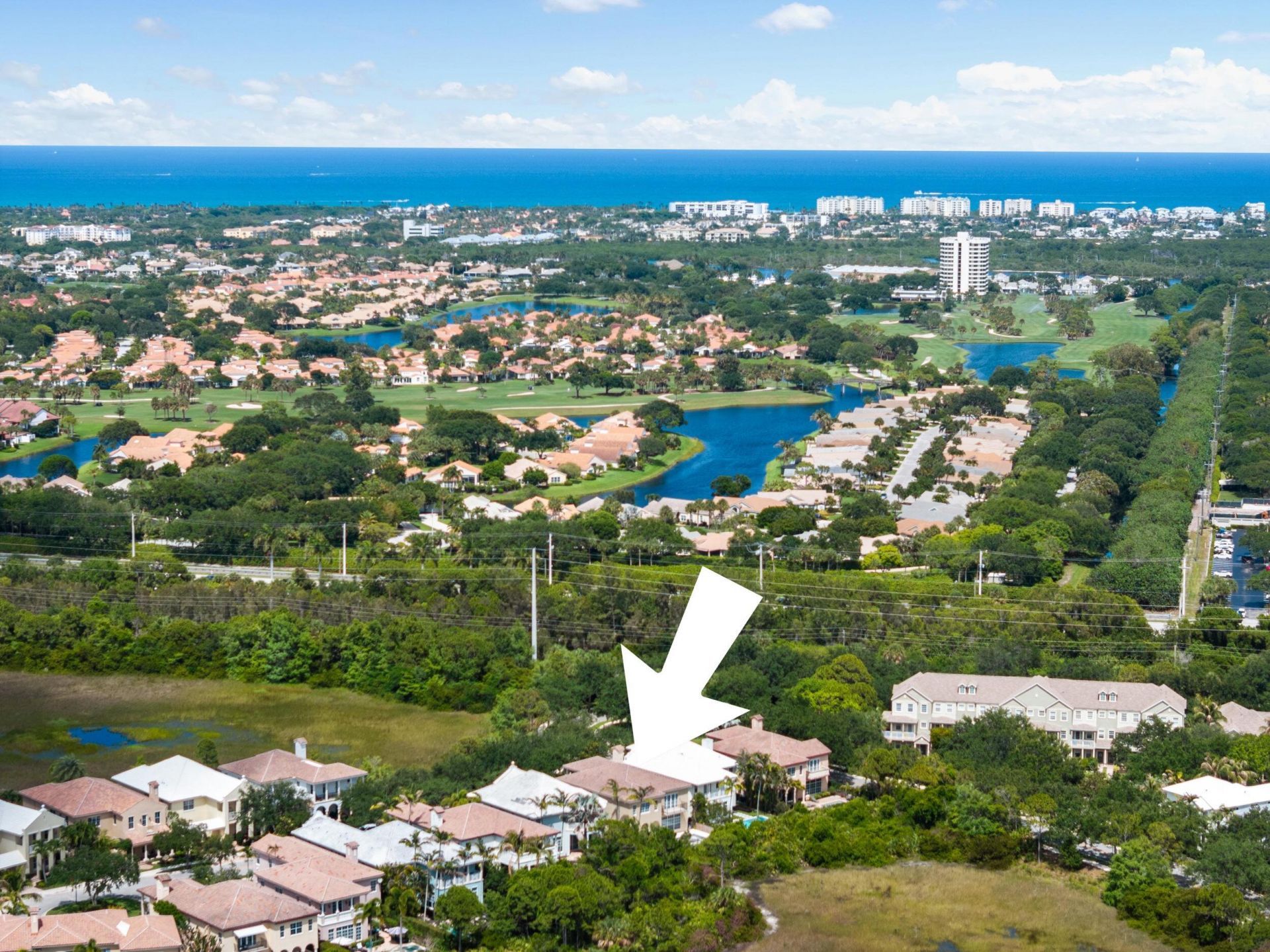 112 Tulip Tree Court, Jupiter, FL 33458 Photo
