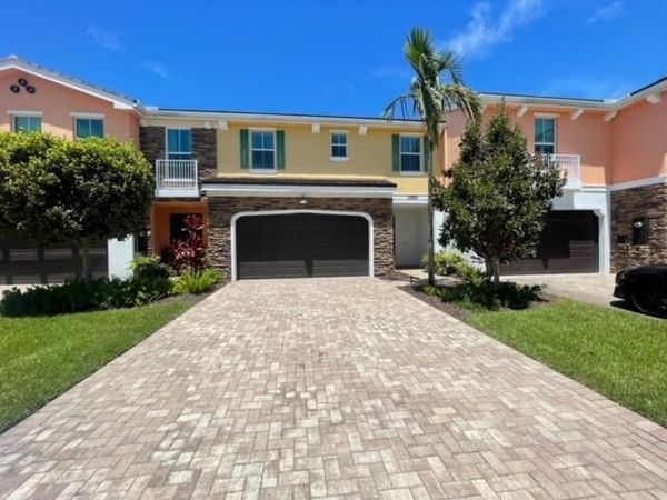 12885 Trevi Isle, Palm Beach Gardens, FL 33418
