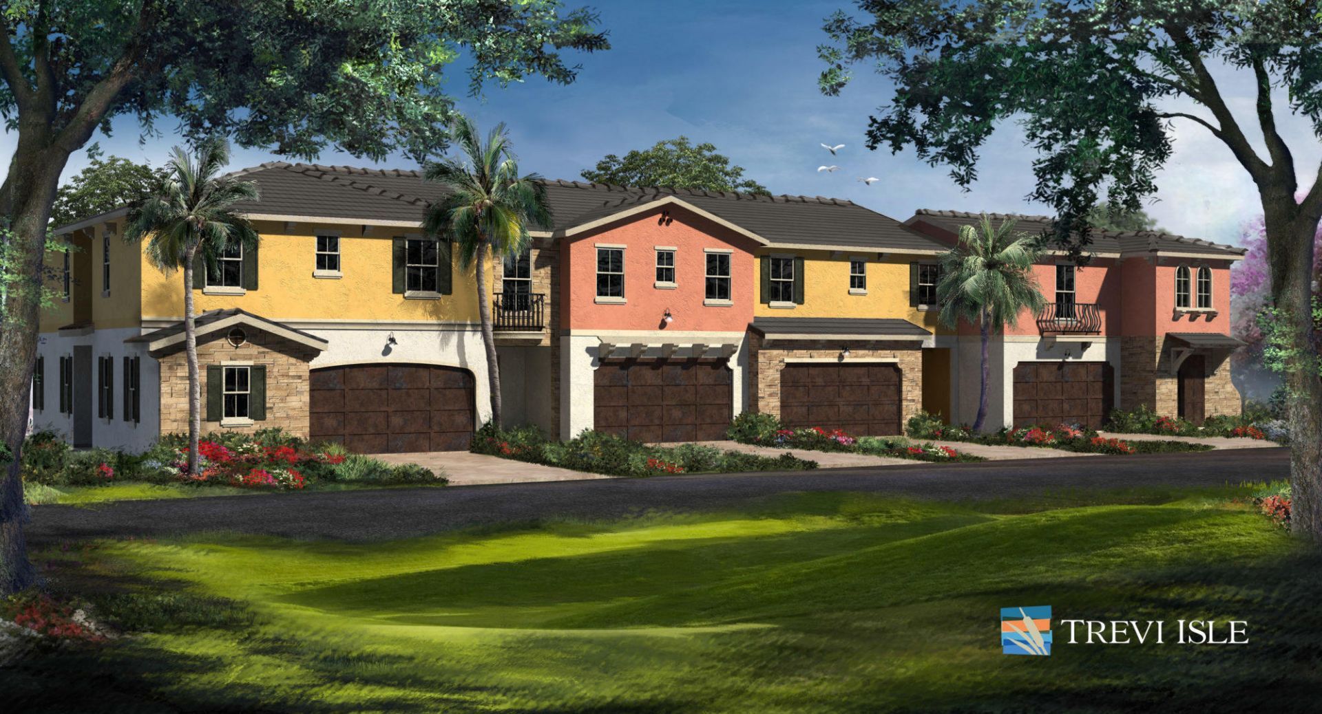 12885 Trevi Isle, Palm Beach Gardens, FL 33418 Photo