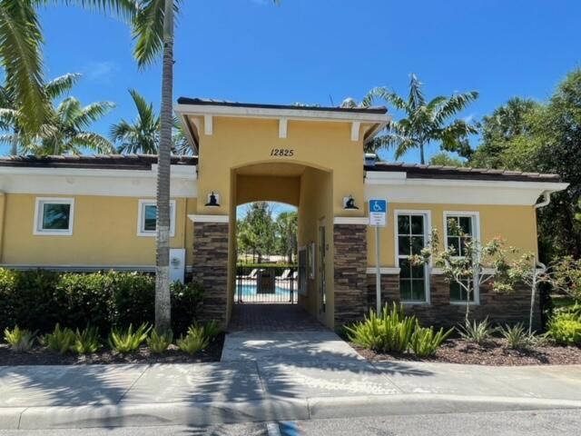 12885 Trevi Isle, Palm Beach Gardens, FL 33418 Photo