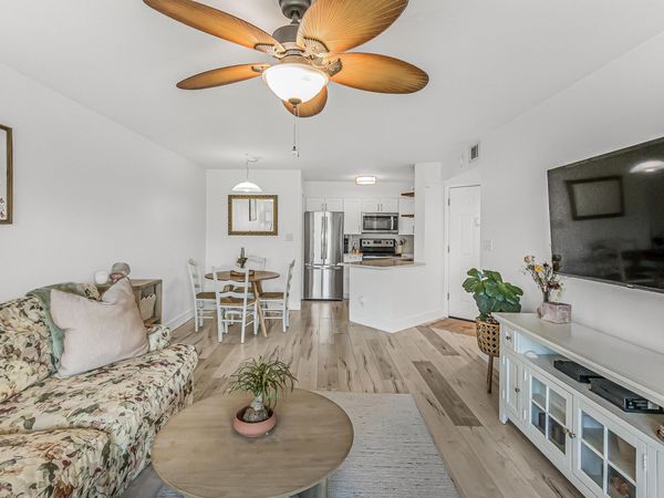 1850 Charlesmont Drive, Unit 119, Indialantic, FL 32903