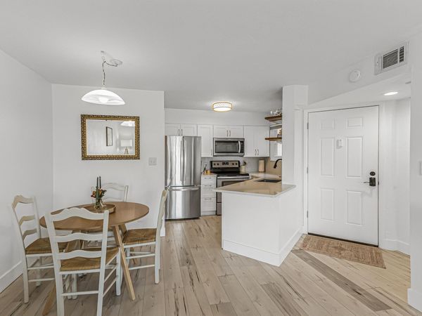 1850 Charlesmont Drive, Unit 119, Indialantic, FL 32903