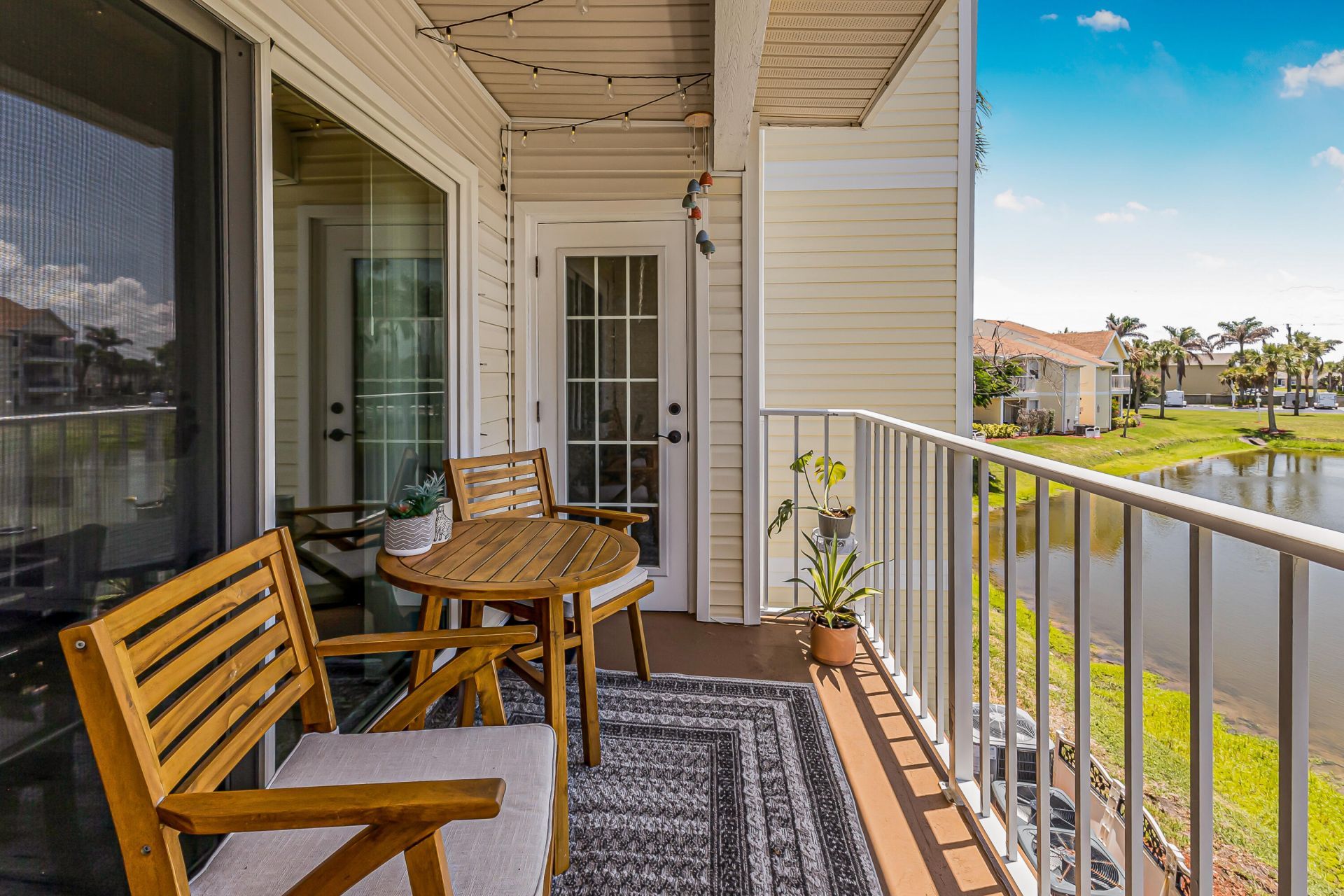 1850 Charlesmont Drive, Unit 119, Indialantic, FL 32903 Photo