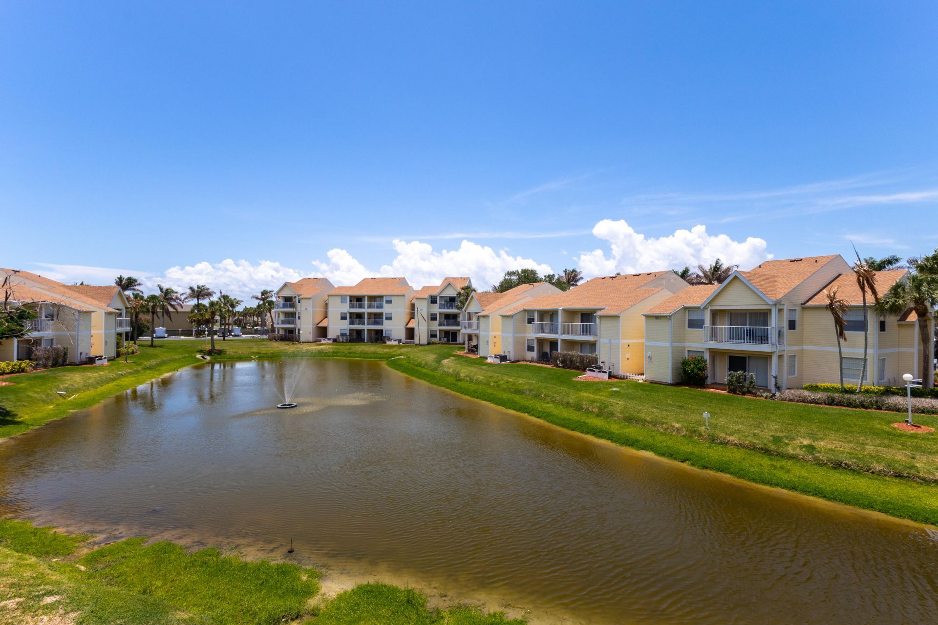 1850 Charlesmont Drive, Unit 119, Indialantic, FL 32903 Photo