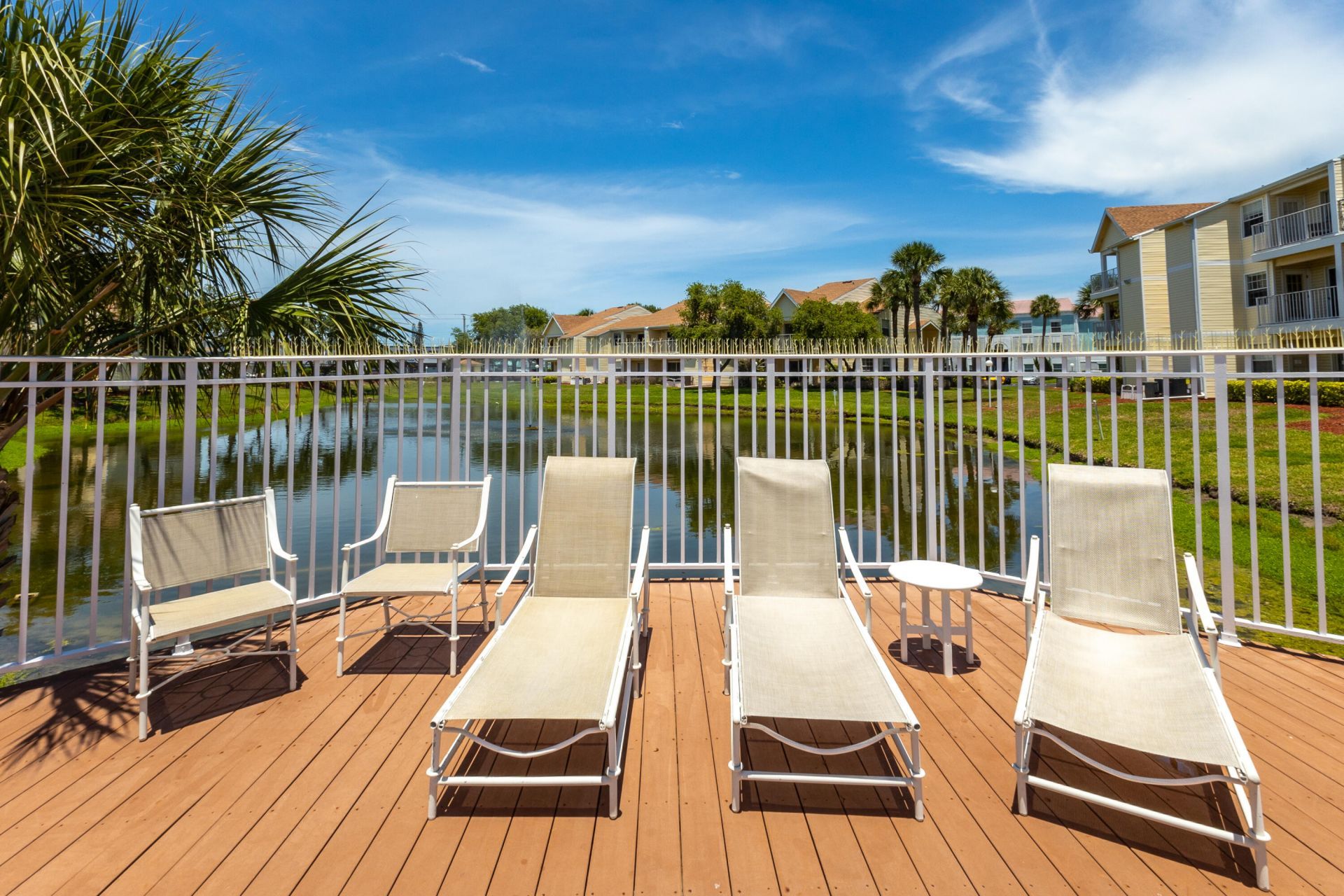 1850 Charlesmont Drive, Unit 119, Indialantic, FL 32903 Photo