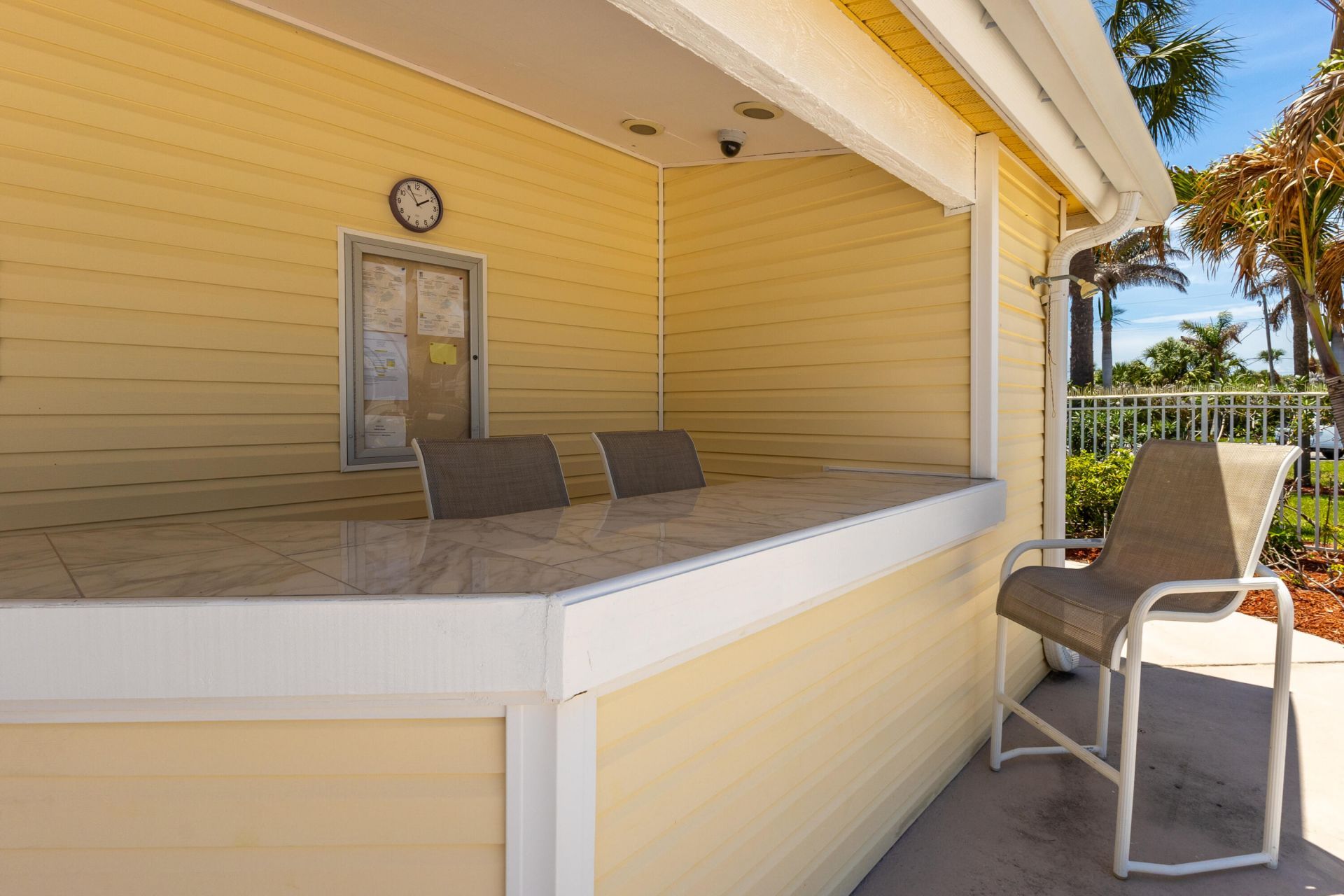 1850 Charlesmont Drive, Unit 119, Indialantic, FL 32903 Photo